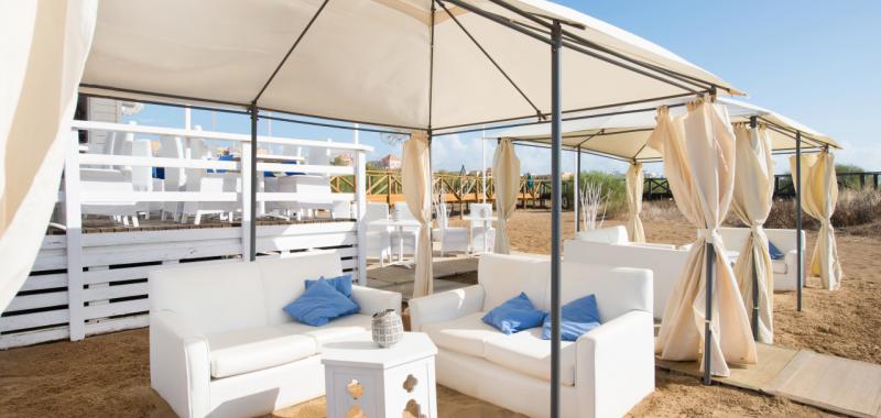 Sea Soul Beach Restaurant & Lounge (Huelva)